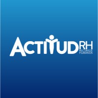 ActitudRH logo - Similar company to Atracción Con Actitud Rh