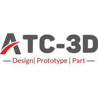 ATC-3D logo - Similar company to Touch2Access Limited