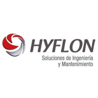 HYFLON logo - Similar company to Hg Control