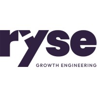 Ryse: Growth Engineering logo - Similar company to Bridge F61