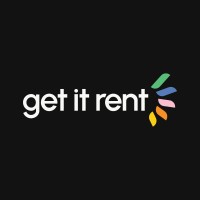 Get It Rent logo - Similar company to Silicon Rental Solutions Limited