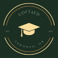 University of Toronto Students for Education (UofT4Ed) logo - Similar company to Sdi Academy