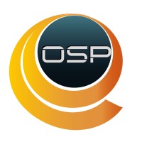 OSP INGENIEROS S.R.L logo - Similar company to Bscorp