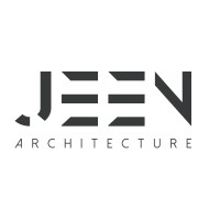 JEEN ARCHITECTURE logo - Similar company to Concept'Ing.Oi