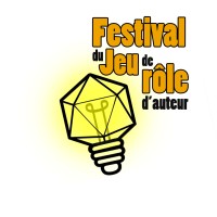 Festival du Jeu de Role d'Auteur logo - Similar company to Fédération Française De Jeu De Rôle