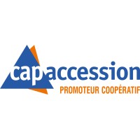 CAP ACCESSION logo - Similar company to Lezeko