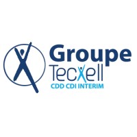 TECXELL INTERIM logo - Similar company to Manwork