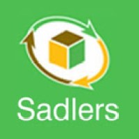 Sadlers logo - Similar company to Ifinity Ag