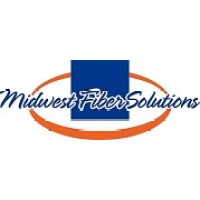 Midwest Fiber Solutions logo - Similar company to Whitepaw Solutions