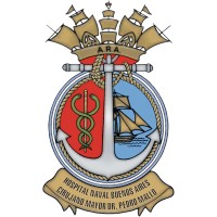 HOSPITAL NAVAL logo - Similar company to Osecacademy