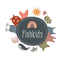 Flohkids Berlin-Nord logo - Similar company to Bm Recycle ♻️🌍