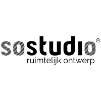 SO-Studio logo - Similar company to Wabi Architecten