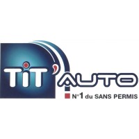 TIT'AUTO logo - Similar company to Masson - Polyfroid