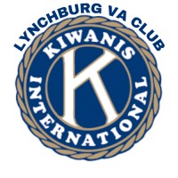 Kiwanis Club of Lynchburg Virginia logo - Similar company to Hermosa Beach Kiwanis Club