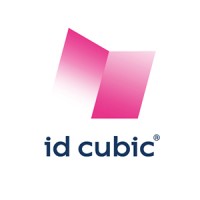 id cubic GmbH - strategic IT Advisory logo - Similar company to Csb-System Australia