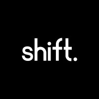Shift Mena logo - Similar company to Strata