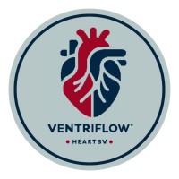 HeartBV logo - Similar company to Armadilloapp
