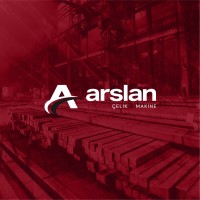 Arslan Çelik Makina Metal Endüstriyel Tesisler İnş. San. Ve Tic. Ltd. Şti. logo - Similar company to Ihalecep