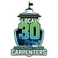 Central Puget Sound Carpenters Local 30