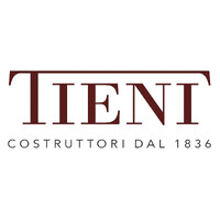 Tieni Costruzioni 1836 logo - Similar company to Arcart