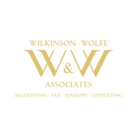 Wilkinson, Wolfe & Associates logo - Similar company to Raul Torres, Cpa