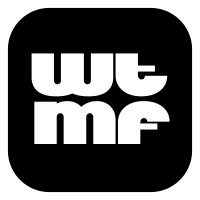 WTMF AI logo - Similar company to Regnova