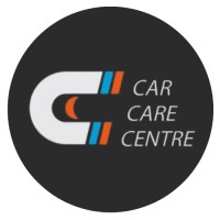 Car Care Centre Chemicals and Films logo - Similar company to Waterdown Collision
