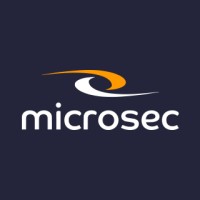 Microsec Ltd. logo - Similar company to Microsec International Ltd