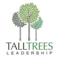 TallTrees Leadership® logo - Similar company to Tall Tree