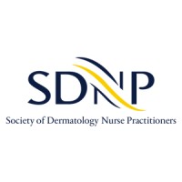 Society of Dermatology Nurse Practitioners logo - Similar company to Corpofino Dermatology Clinic