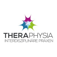 Theraphysia GmbH logo - Similar company to Dripesso