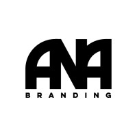 Ana branding logo - Similar company to Trustedigital