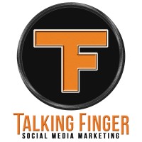 Talking Finger, Social Media And Digital Marketing Agency