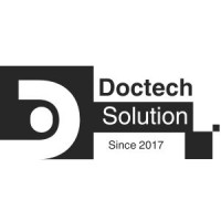 Doctech Solution logo - Similar company to Doctech Solution
