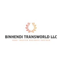 BinHendi Transworld LLC logo - Similar company to Binhendi Play (A Binhendi Group Company)