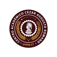 CACAR - Centro Acadêmico Cézar Augusto Romano logo - Similar company to Diretório Acadêmico De Engenharia Do Paraná - Daep Ufpr