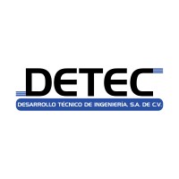 Detec logo - Similar company to Grupo Industrial Innous