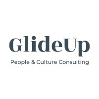 GlideUp People & Culture Consulting logo - Similar company to Anylogy