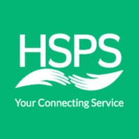 HSPS-Your Connecting Service logo - Similar company to Hsps Textile Private Limited