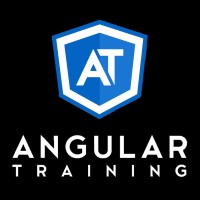 Angular Training logo - Similar company to Certificates.Dev