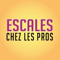 Escales chez les pros logo - Similar company to Hydro Applications Sas