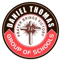 DANIEL THOMAS GROUP OF SCHOOLS logo - Similar company to Jps Trading Services Ltd