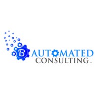 B Automated Consulting LLC logo - Similar company to Sojourn Solutions