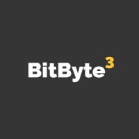 BitByte3 logo - Similar company to Obviously Professionals S.R.O.
