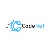 CodeNet Softwares Pvt Ltd logo - Similar company to Codenet
