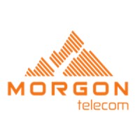 Morgon Telecom logo - Similar company to Pulsover