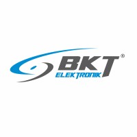 BKT Elektronik logo - Similar company to A-Lan Technologie