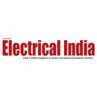 Electrical India Magazine logo - Similar company to Electrical Generating Systems Association