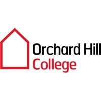 Orchard Hill College logo - Similar company to St Anthony’S School For Boys