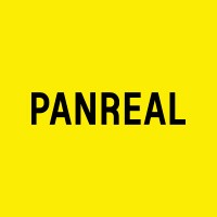 Panreal logo - Similar company to Jutebar.Com